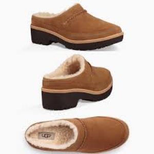 Ugg Lynwood clog